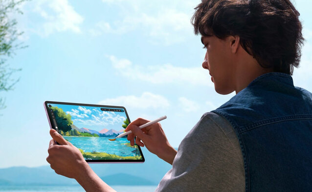 HUAWEI MatePad 11.5”S PaperMatte w Polsce (cena)