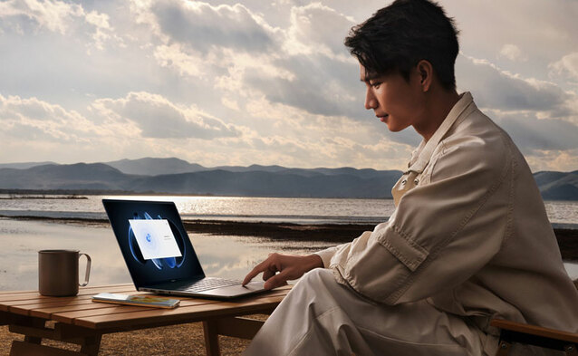 Huawei MateBook X Pro 2024 i MateBook 14 2024 