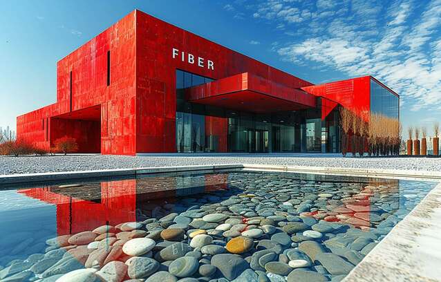 Każdy nowobudowany lub modernizowany budynek trzeba będzie wyposażyć w światłowody