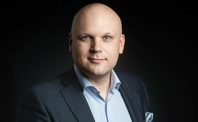 Adam Bialic w polskim ZTE