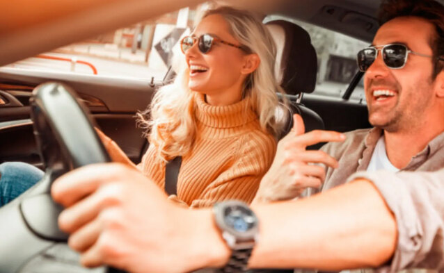 Orange oferuje nawigację na wakacje