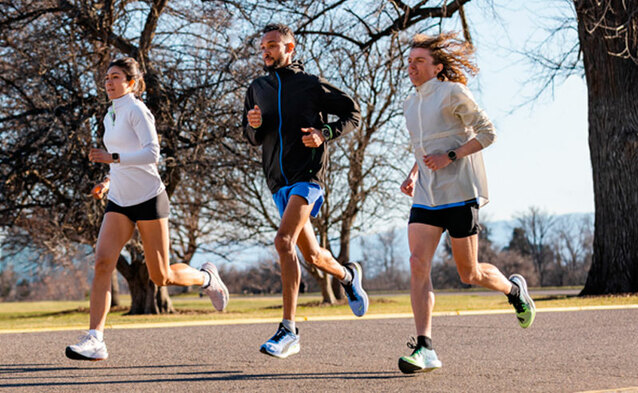 Amazfit - w czerwcu nowa wersja oprogramowania - jest wiele nowości