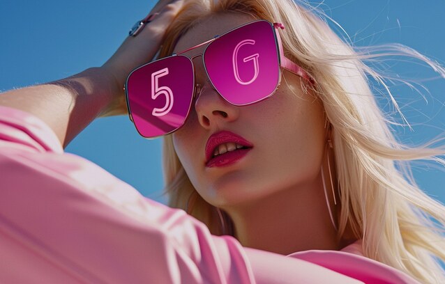 T-Mobile uruchomił 40 nowych stacji 5G Bardziej