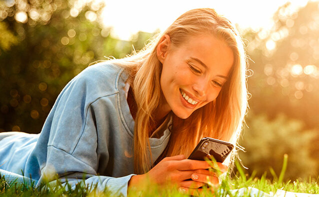 500 GB za zgodę na spam od Orange