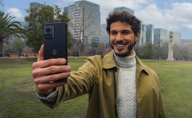 800 zł rabatu na smartfona tylko w weekend