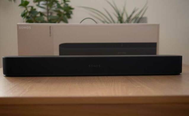 Sonos Beam (Gen 2) i Sub Mini: test zgrabnego zestaw kina domowego do niewielkich pomieszczeń