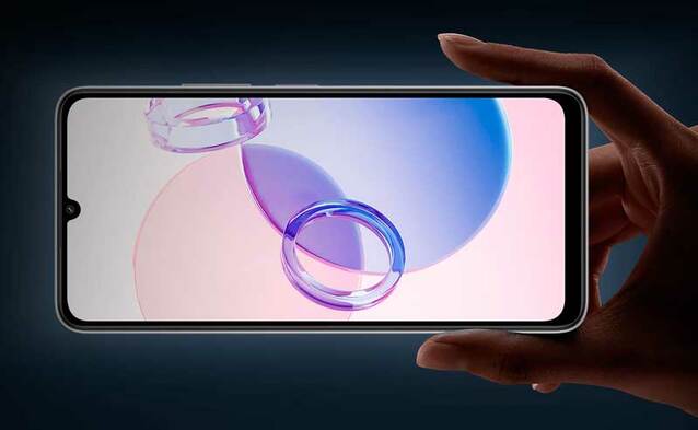 Redmi 13 i Redmi 13C 5G w Plusie (ceny)