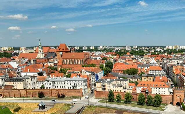 Play zwiększył zasięg w maju