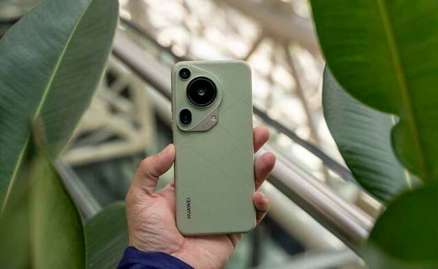 Huawei Pura 70 Ultra - flagowiec pełen skrajności