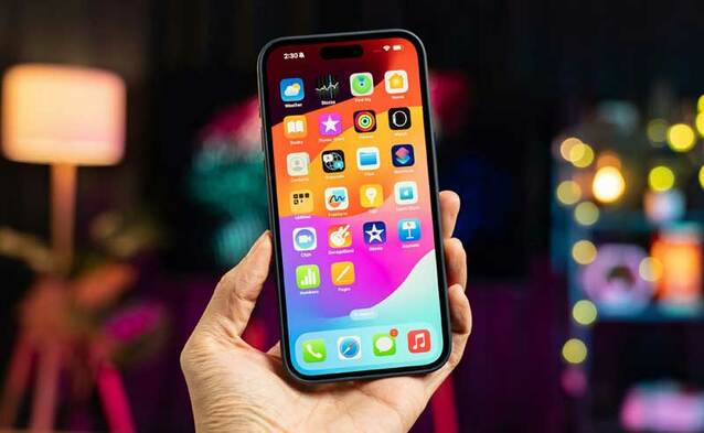 Duża promocja na iPhone 15 Pro Max w MediaMarkt