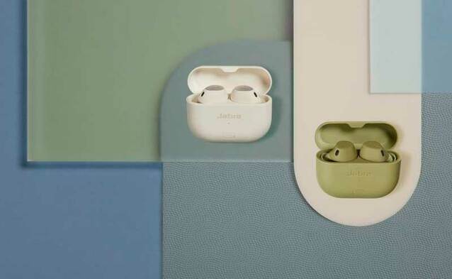 Jest druga generacja bardzo dobrych słuchawek Jabra Elite 8 Active i Elite 10