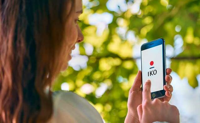 Jest przydatna nowość w IKO