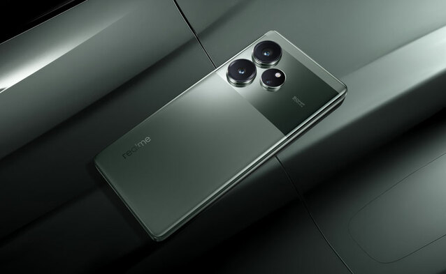 Za tydzień do Polski trafi smartfon z wyświetlaczem 6000 nitów