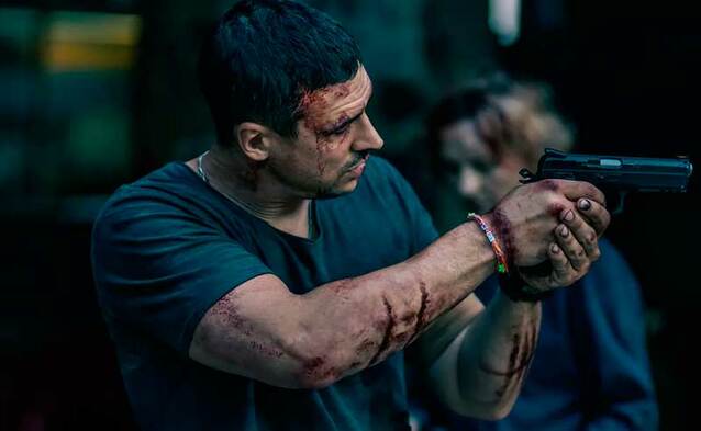 Max w nowej kampanii CANAL+