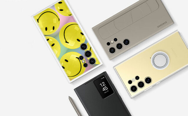 S24 Ultra tańszy o 1000 zł