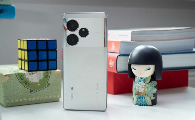 realme GT 6 i GT 6T już w Polsce (ceny)