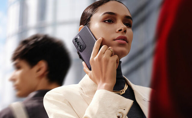 Nowa seria OPPO Reno 12 w Polsce z rabatami na start