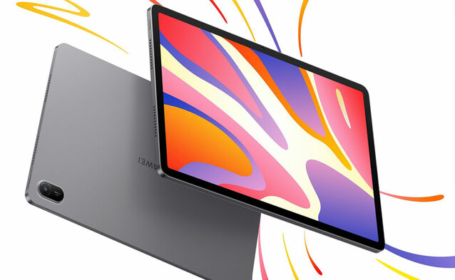 Debiutuje Huawei MatePad SE 11