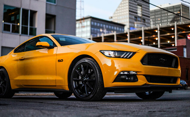 Orange jest liderem 5G w Polsce