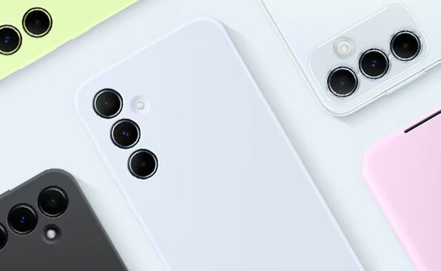  Samsung Galaxy A55 w specjalnej cenie dla klientów T-Mobile