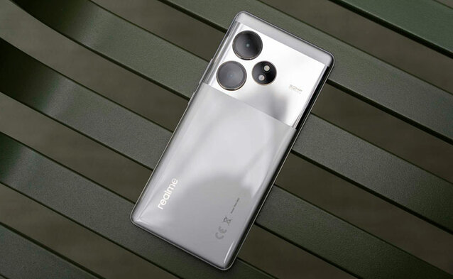 realme GT 6T - zaczynamy testy smartfonu, który w czwartek zadebiutuje w Mediolanie