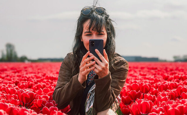 Spadek prędkości internetu w Polsce