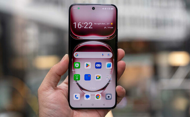 OPPO Reno12 Pro 5G – nasz pierwsze wrażenia