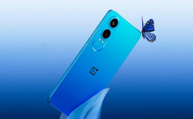Premiera OnePlus Nord CE4 Lite 5G już 24 czerwca