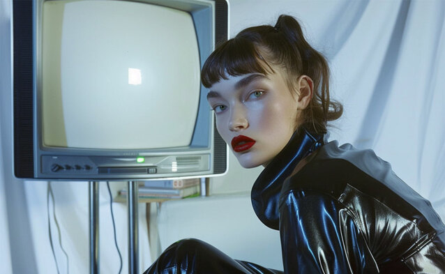 Polska: czas spędzany z tradycyjną telewizją spadł o 6 procent