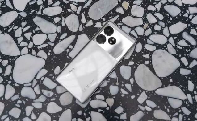 Realme GT 6T - nasz test mocnego gracza ze średniej półki