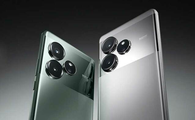 realme GT 6 w T-Mobile (ceny)