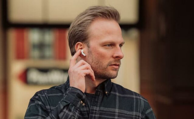 Kod rabatowy na Airpodsy i nie tylko