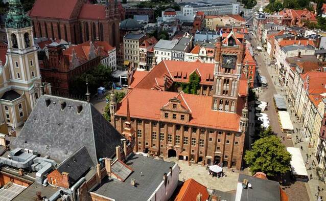 Play ma nowe stacje bazowe