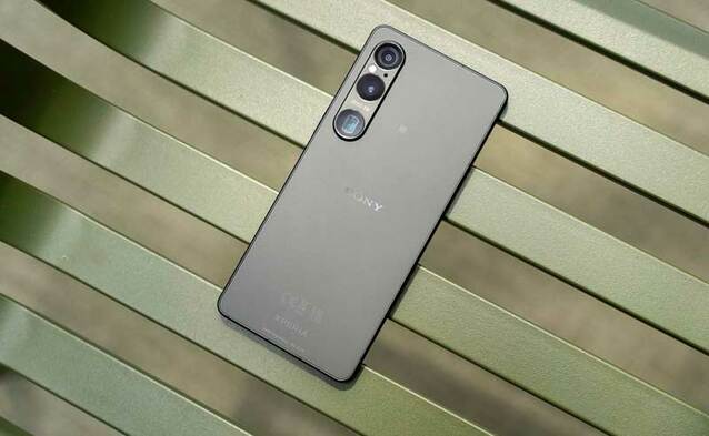 Test Sony Xperia 1 VI – to najlepsza Xperia w historii marki