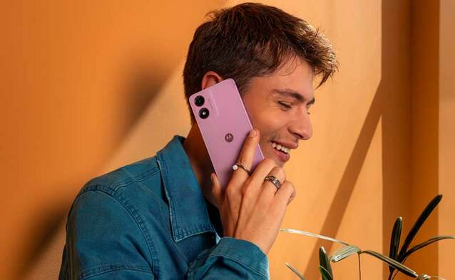 Jest nowa tania Motka