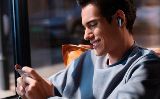 Nowe słuchawki OPPO Enco X3i i Enco Air4 Pro dostępne w Polsce