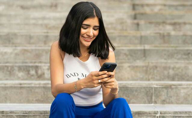 Internet mobilny w Polsce - liczy się tylko Orange