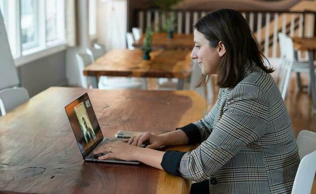 5G jest szybsze od 4G, ale przy wczytywaniu stron różnica wynosi tylko około 20 procent