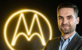 Motorola ma bardzo ambitne plany na polskim rynku – także w segmencie B2B
