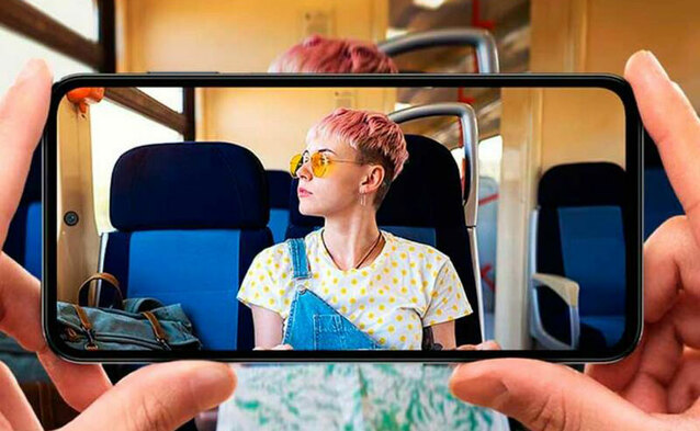 Jest nowy smartfon Samsunga w Polsce (cena)