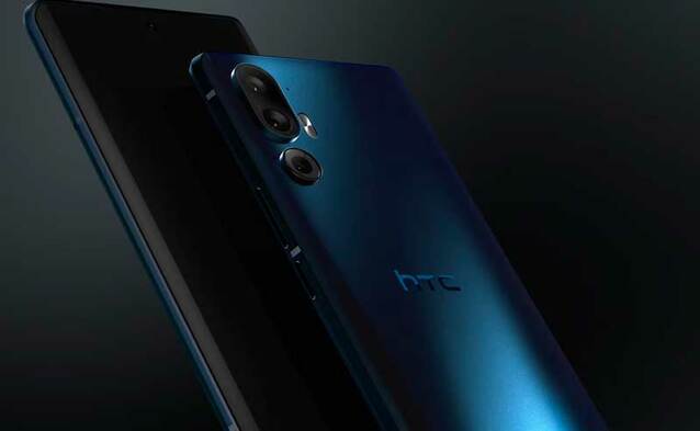 HTC U24 Pro dostępny już w przedsprzedaży