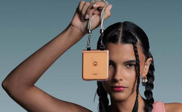 Motorola G85 5G i RAZR 50 Ultra 5G w T-Mobile (ceny)