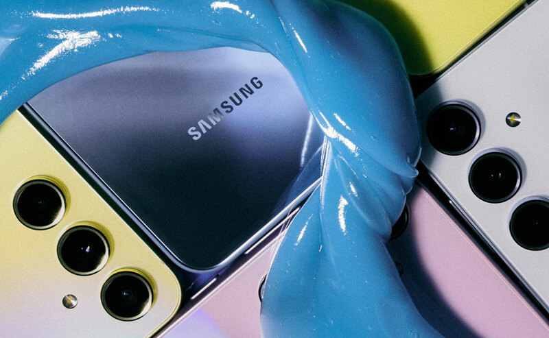 Samsungi w atrakcyjnych cenach 