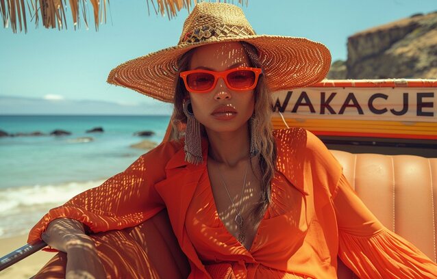 Orange podobno jest gotowy na wakacje - lista nowych stacji bazowych