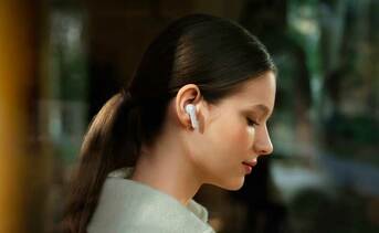 Promocja w x-kom: rabaty na słuchawki OPPO Enco Air3 Pro