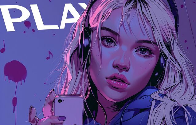 Play rozszerza swoją sieć - tu powstały nowe stacje bazowe