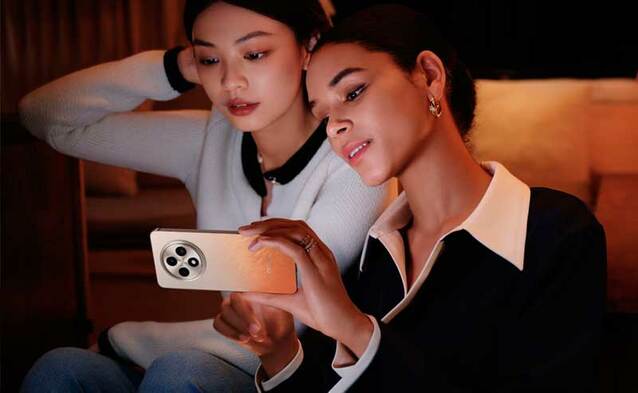 Jest nowy smartfon z serii Oppo Reno