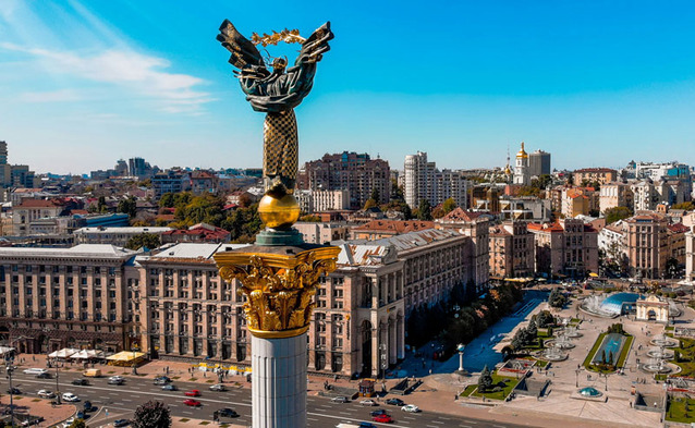 Będzie kolejny światłowód Ukrainę