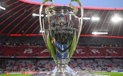 Liga Mistrzów UEFA w CANAL+ - nowe kanały i pakiet Super Sport