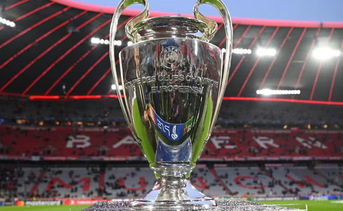 Liga Mistrzów UEFA w CANAL+ - nowe kanały i pakiet Super Sport